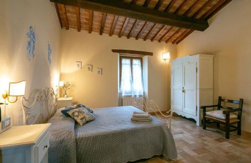 Villa I Due Casali - Photo 42