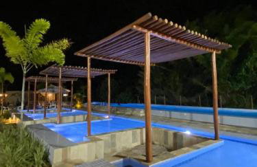 Mirantes 59 Apto próximo à Ponta Negra e Cotovelo - Foto 33