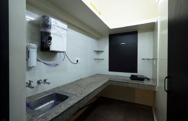 The Banaras Home Stay - Foto 24