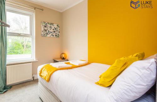 Luke Stays - Cross View Terrace - Foto 38