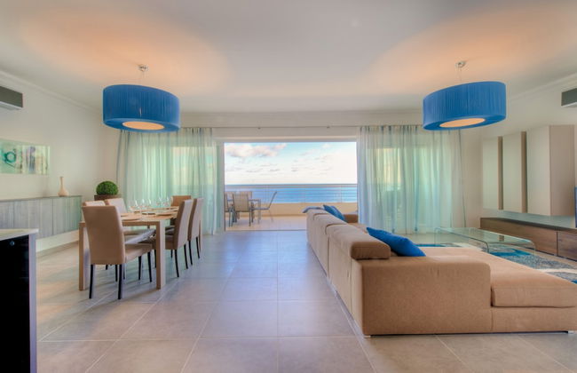 THE Ultimate Luxury, Sliema With Pool - Foto 23