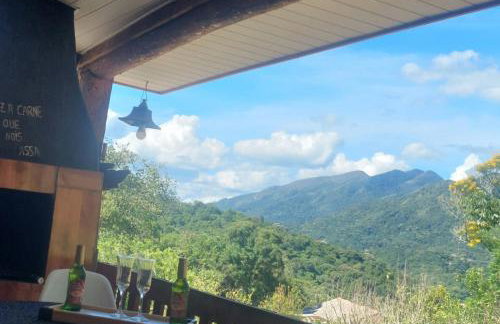 Cabana privativa para pernoite de casal - Foto 17