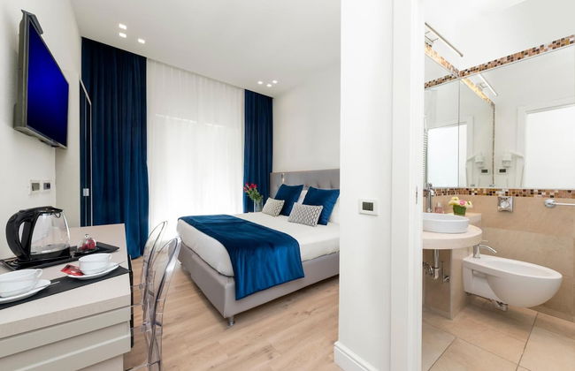 Residenza Zanardelli - Foto 14