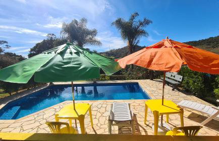 Piscina Climatizada em condomínio - Atibaia SP - Foto 38