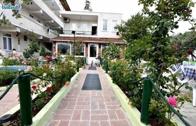 Ozgur Motel - Foto 13