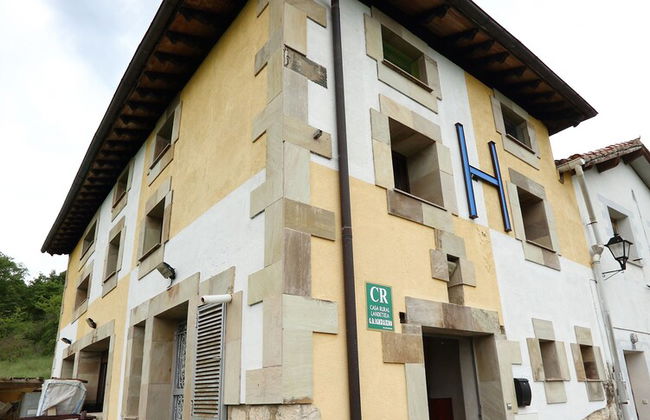 Casa rural ignaciano Landetxea - Foto 48