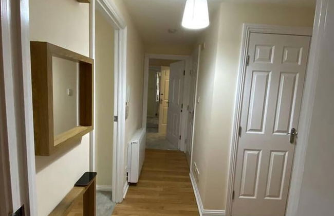 Remarkable 2-bed Apartment in Glasgow - Foto 13