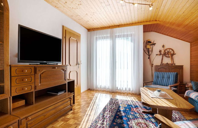 Apartment in Eberndorf Near Petzen Ski Area - Foto 9