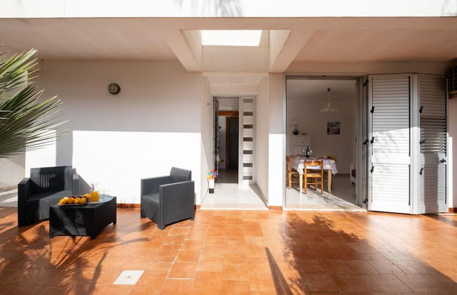 Villetta Sea Breeze - Foto 1