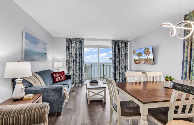 Baywatch Resort 1122 - Foto 17