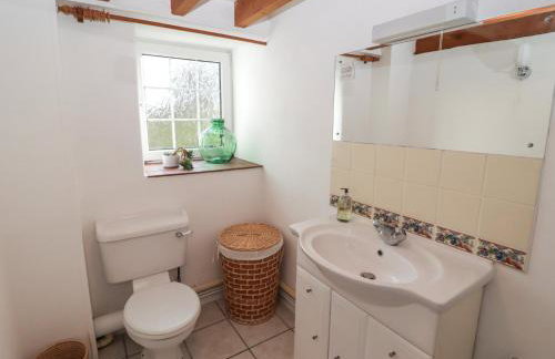 Farm Cottage - Foto 15