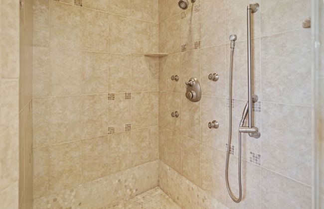 Heated Pool Hot Tub 5BR Game Room Elevator Cabana - Foto 48