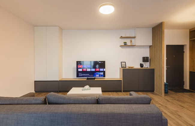 Zoe Apartment - Foto 42