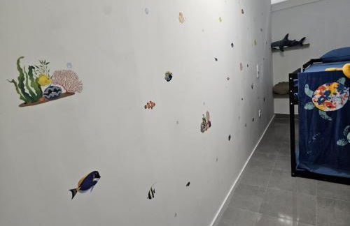 Casa Dancha 2 indoor pool - Photo 32