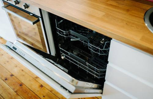 Villa Levin 35qm 2Personen mit Pool Wifi und Parken - Foto 17