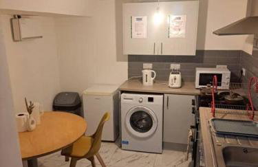 1 Bedroom Flat Available - Foto 10