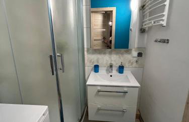 Apartament Dziwnów - Foto 9