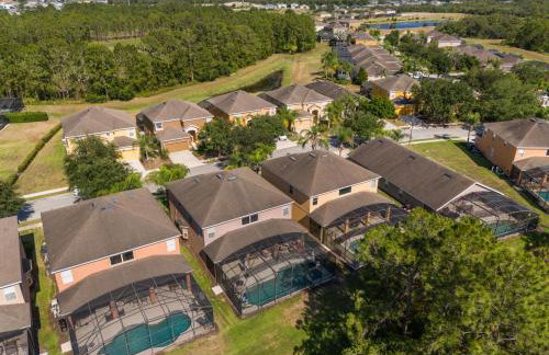 The Citrus Villa An Entertainer's Delight - Foto 25