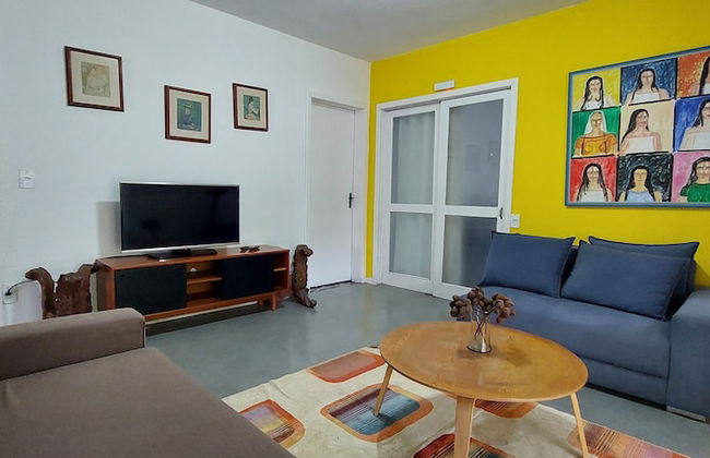 Casa Quinta da Margem - Photo 20