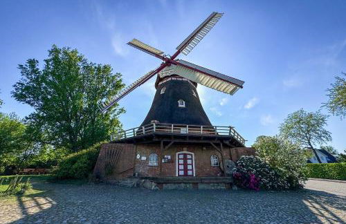 Ferienhaus Kiebitzmoor 7 - Foto 17