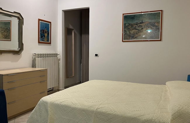 Casa Van Gogh 4 pax in Ceccano - Foto 15