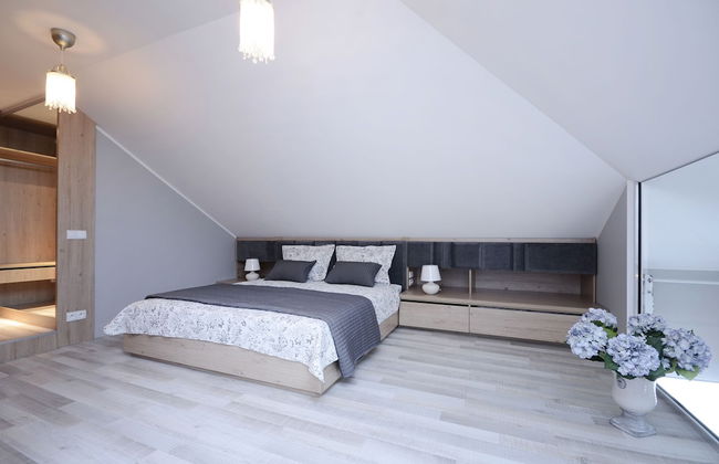 Dom & House - Apartments Waterlane - Photo 11