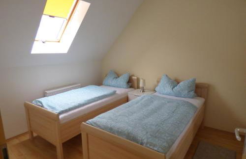 Ferienapartment ''Zum Stollenkönig'' - Foto 20