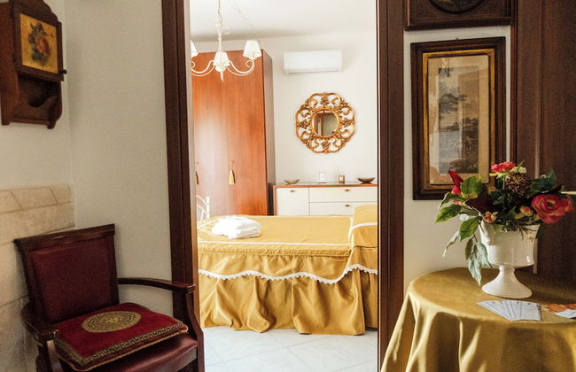 La Dimora di Annarè - Foto 14