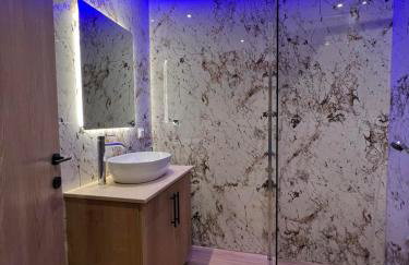 Adas Aura - Boutique Apartments in Old Town Thessaloniki - Foto 14