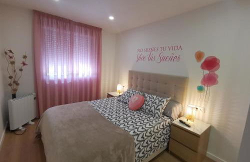 Apartamento con estupendas vistas - Foto 42