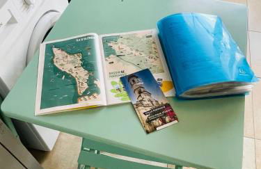 Residence Clos des Aigrettes -Appartements a 30m du Port de La Cotiniere , Ile d Oleron -commerces et plages a pied - Foto 76