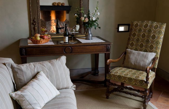 Antica Corte Pallavicina - Foto 10