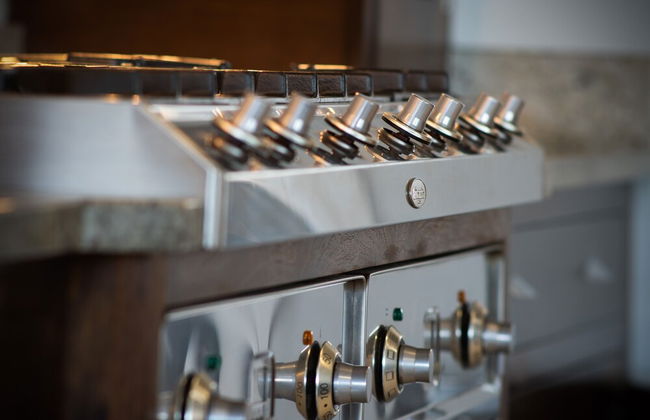 Knights Rest - 4 Bedroom - Princes Gate - Foto 35