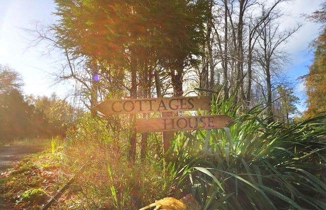 Finnich Cottages - Photo 42