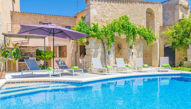 Sa Casa Vella in Vilafranca de Bonany - Foto 2, Camera