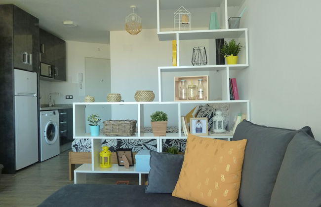 Sunny Apartments 1BDR - Foto 23