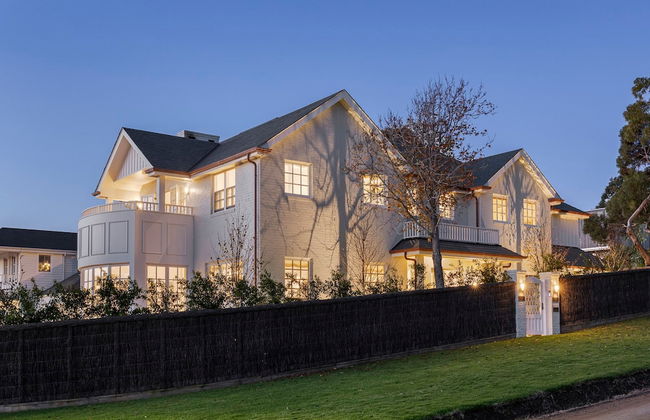 Barrington in Mornington - Foto 8