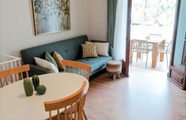 Apartamento Rincón de la Sella - Foto 11