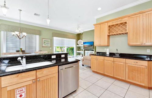 Excitement Getaway Oasis - Foto 37