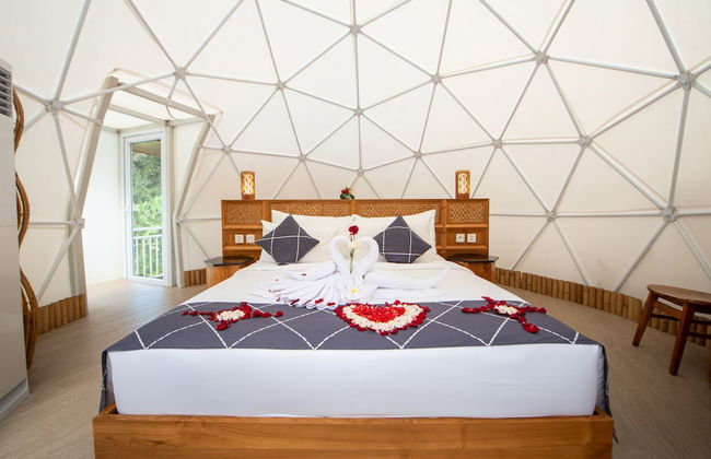 Triyana Resort and Glamping - Foto 11