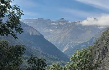 Grange de Trabés n°2 - Foto 15