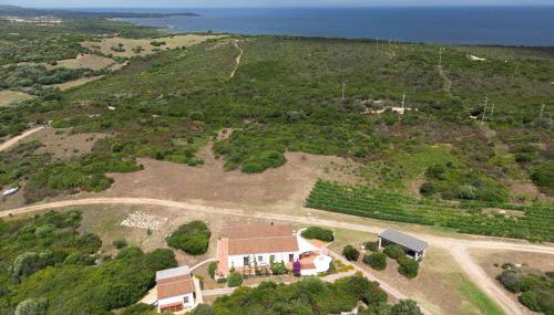 Villamarina Garden Relais - Foto 2