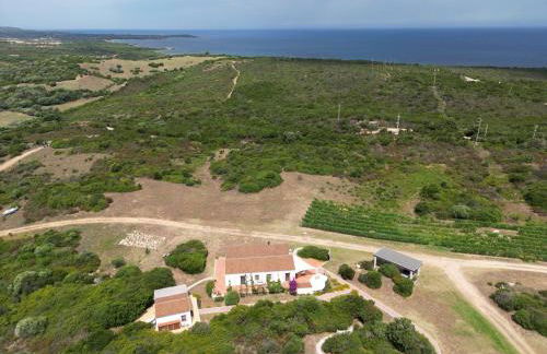 Villamarina Garden Relais - Foto 2