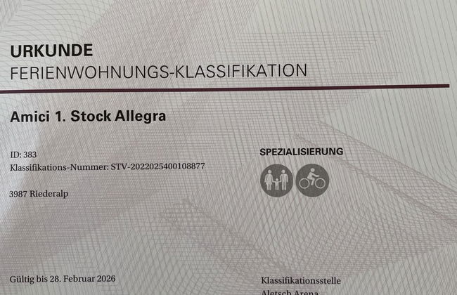 Amici 1. OG West - Foto 9