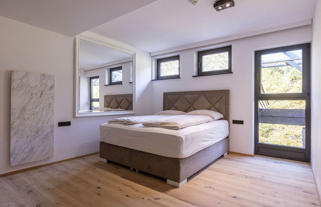 Apartment on the Foot of Ski-slope - Foto 5