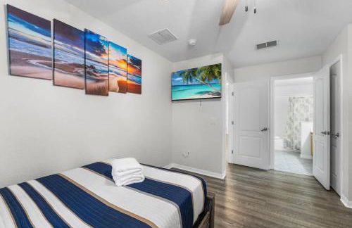 Make memories in this 6 bedroom with private pool - Foto 10