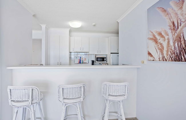 Baronnet Apartments - Foto 58