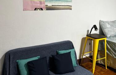 Espaço 31 em Santos - Foto 5