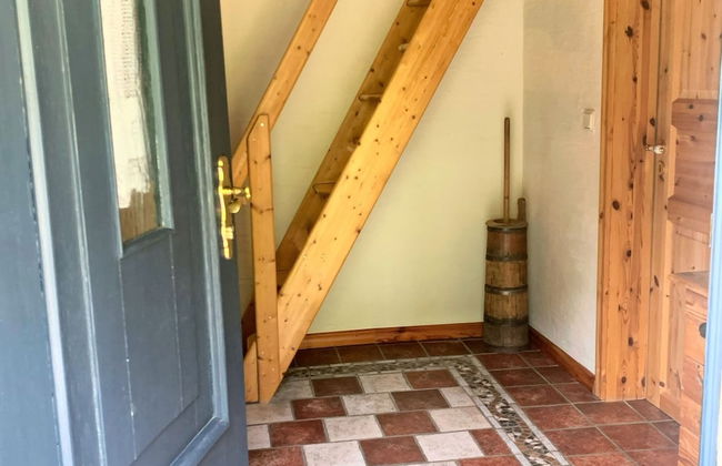 Mosel Mill Garden Stay - Photo 2