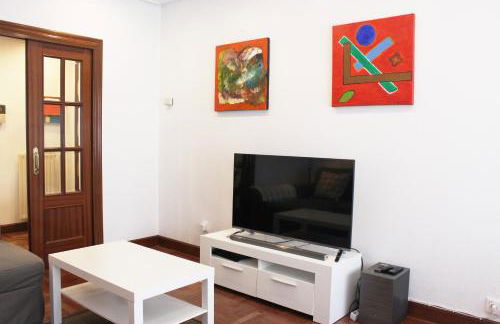 Bilbao Apartment Lasai con parking directo - Foto 7